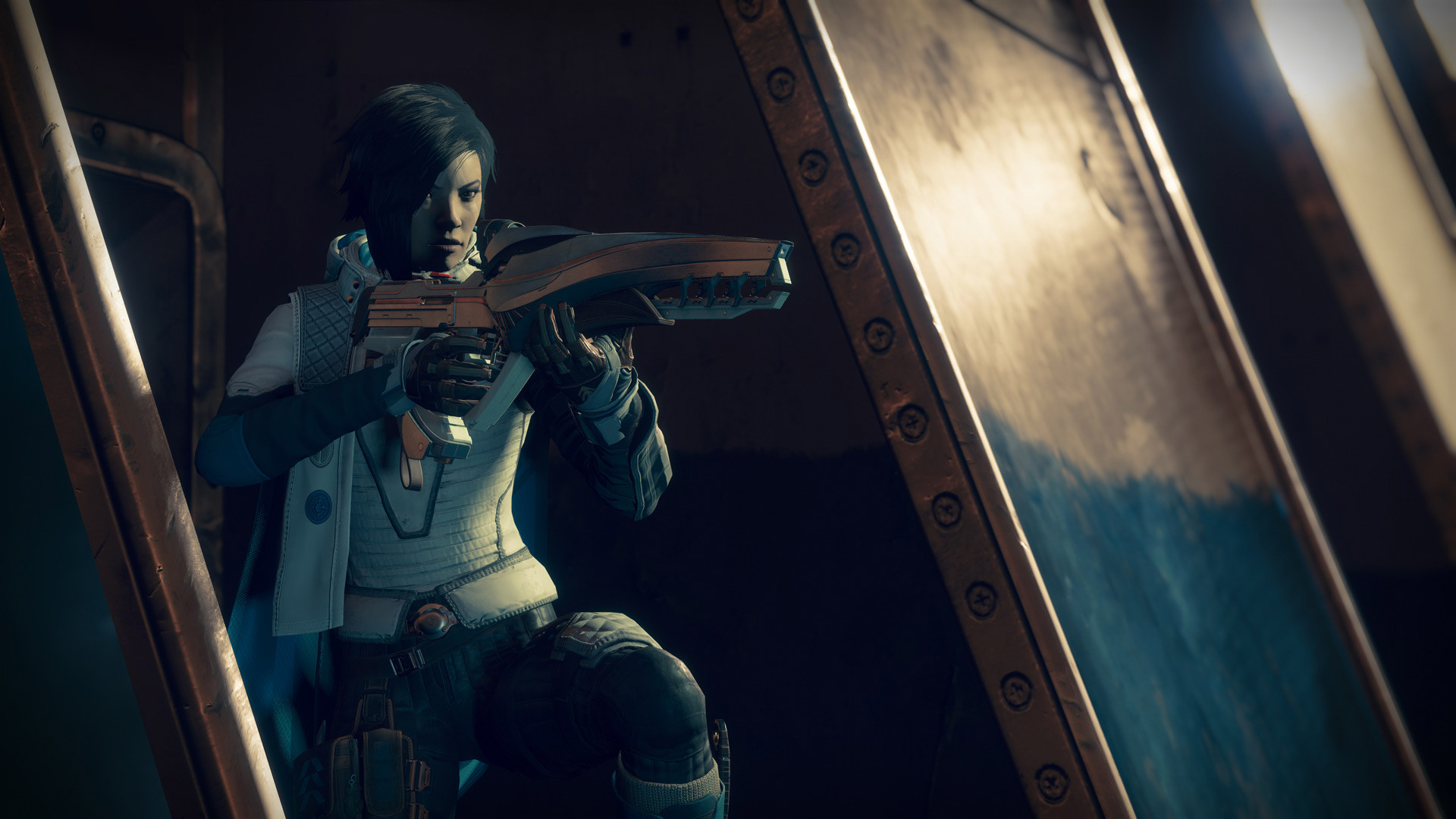Destiny 2: Warmind - кадр 1