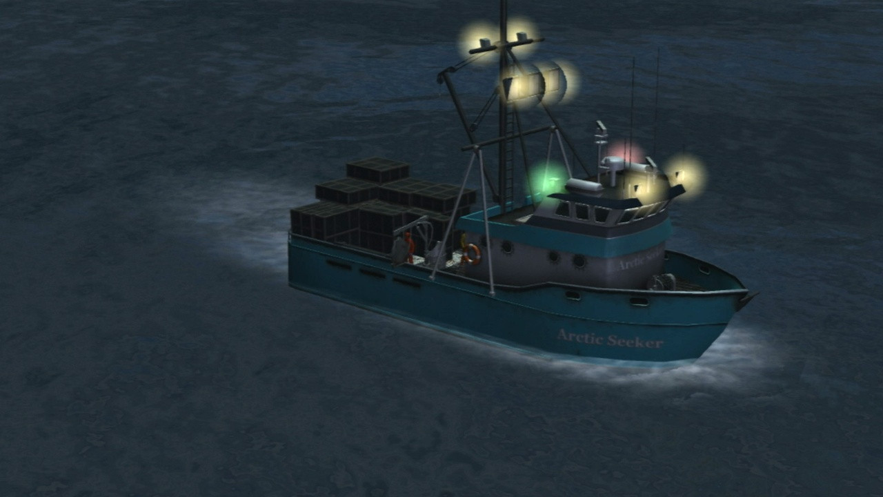 Deadliest Catch: Sea of Chaos - кадр 6