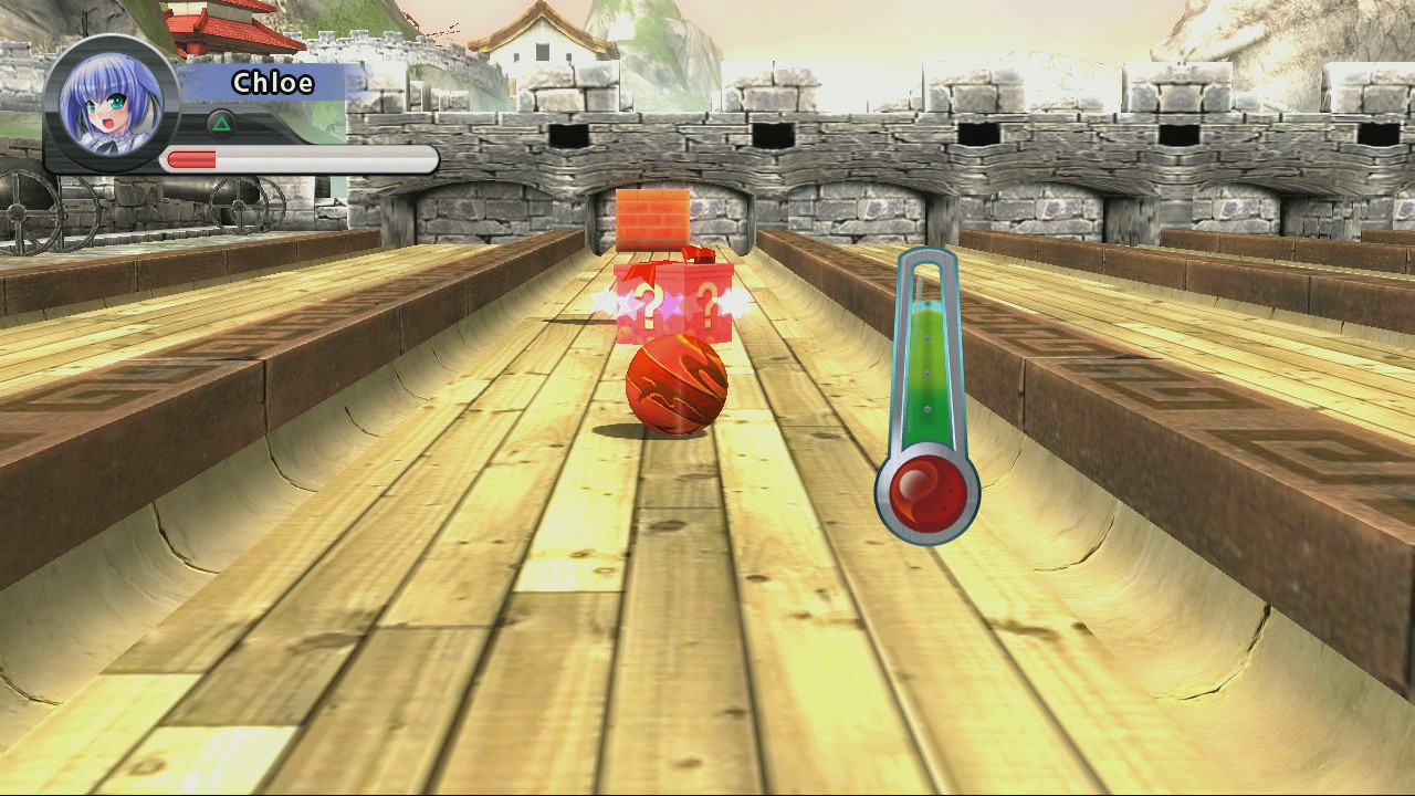 Crazy Strike Bowling - кадр 1