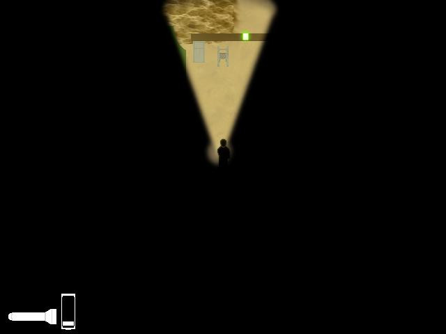 Underlight - кадр 2