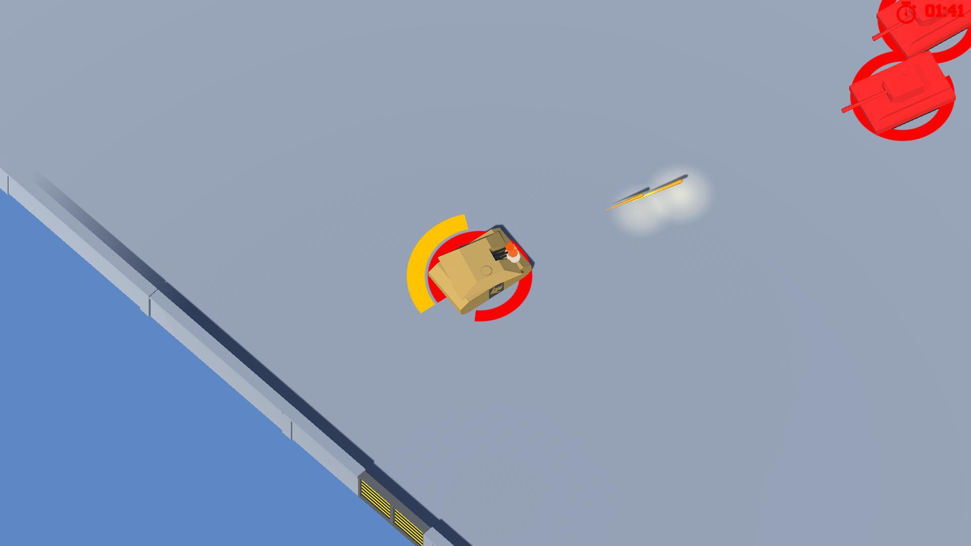 Rtillery (itch) - кадр 2