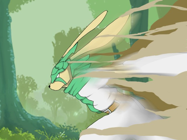 Toby's Island - кадр 1