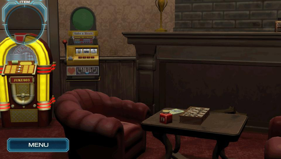 Zero Escape: Zero Time Dilemma - кадр 8