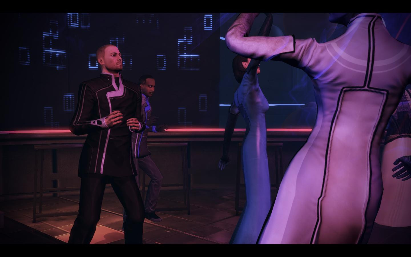Mass Effect 3: Citadel - кадр 6