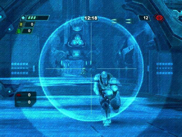 WarPath - кадр 10