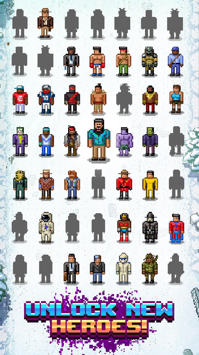 Must Deliver - кадр 4