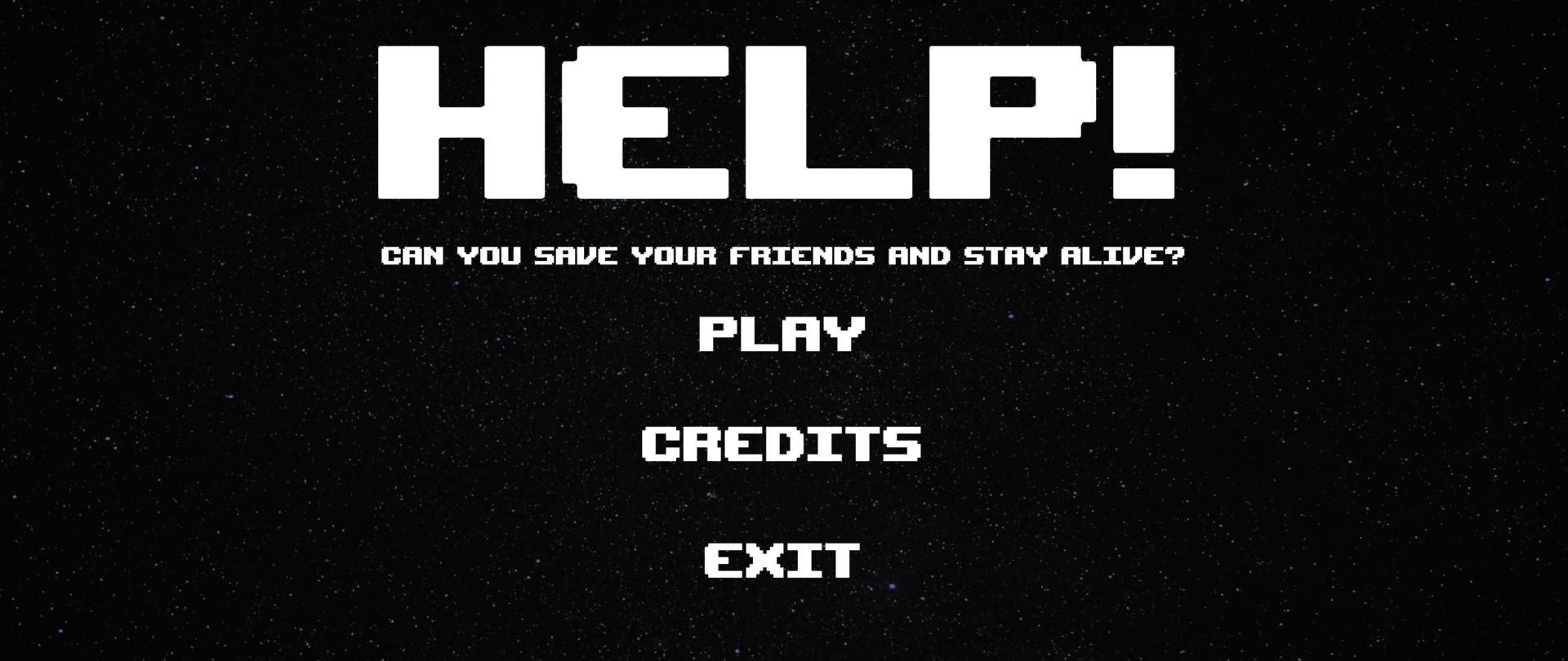 Help! (Diego S. Seabra) (itch) - кадр 1