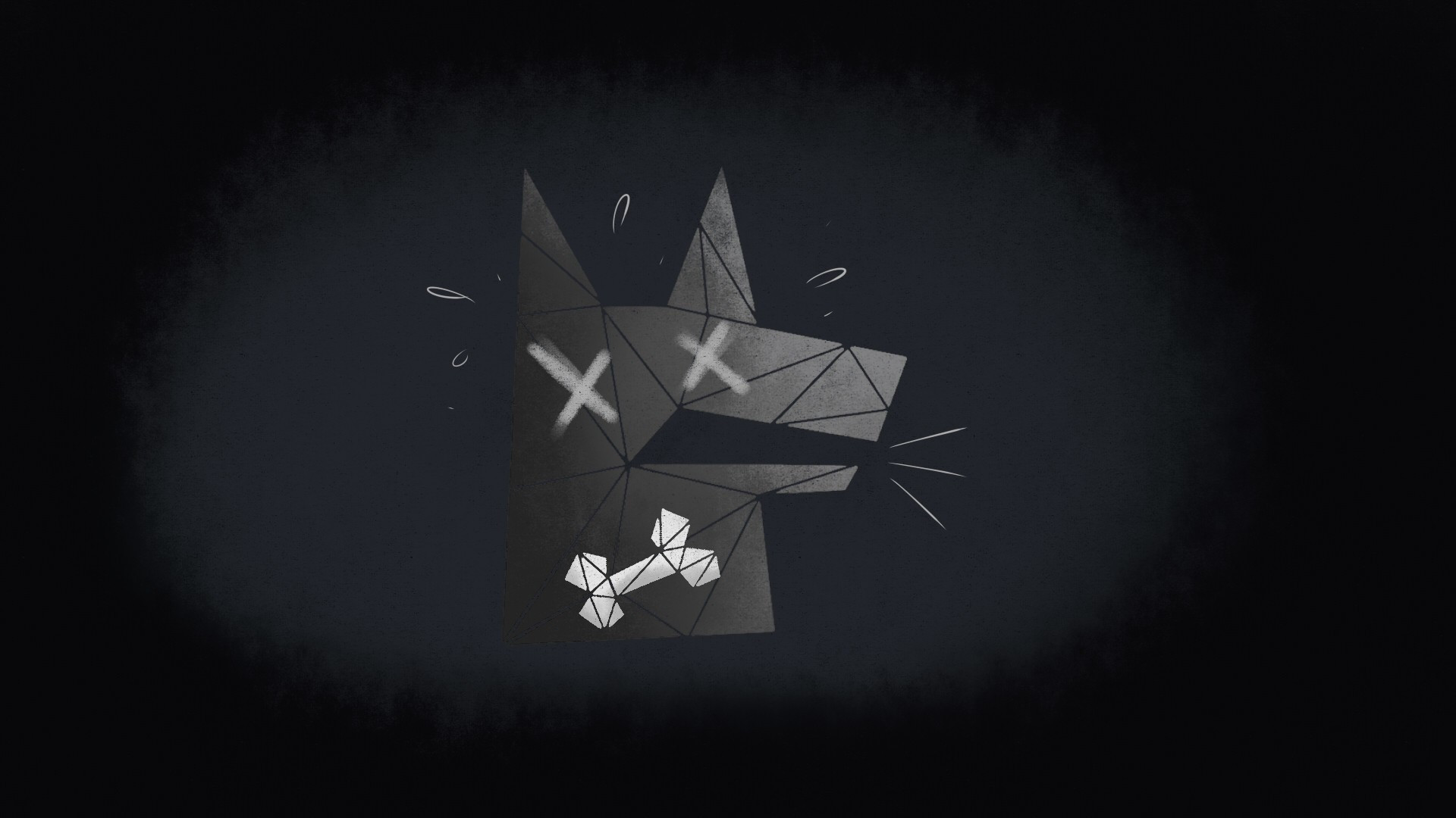 FÁBULAS (itch) - кадр 1