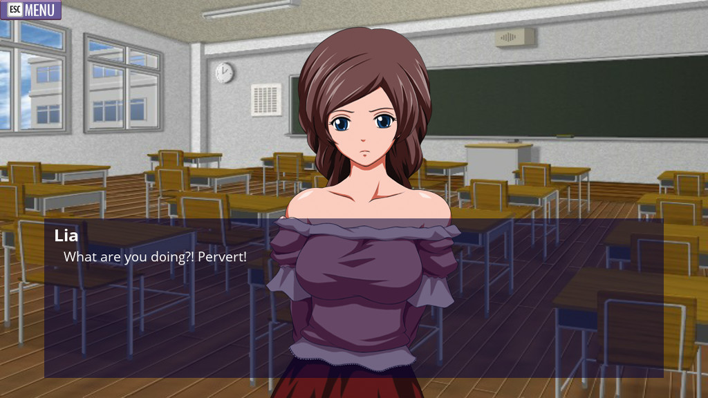 Don't Die Dateless, Dummy! - кадр 1