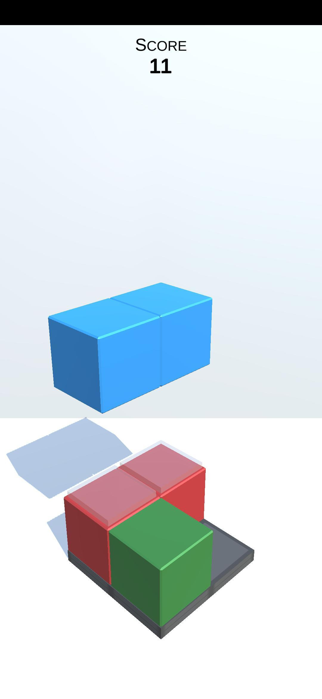 Bloxyz (itch) - кадр 2