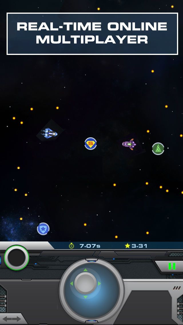 Star Ace - кадр 2