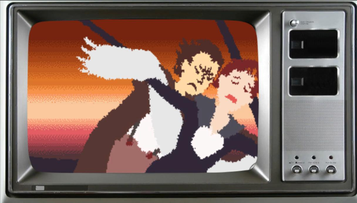 90s TV (itch) - кадр 2