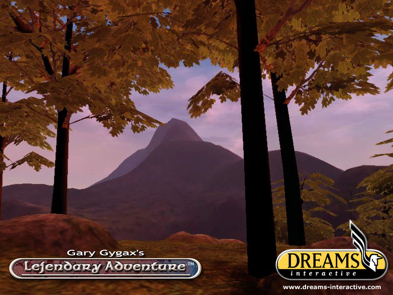 Lejendary Adventure Online - кадр 5