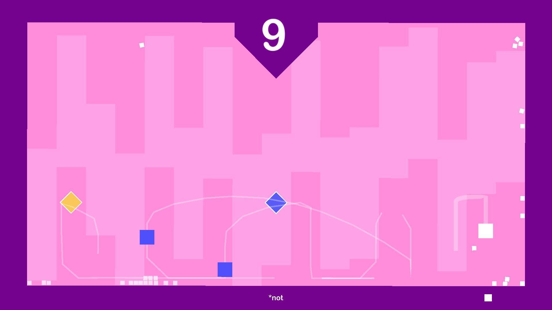Life Arcade (itch) - кадр 3