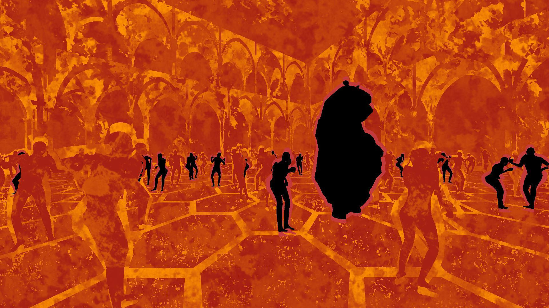 Astro Bear (Isaque Sanches, anacat) (itch) - кадр 1