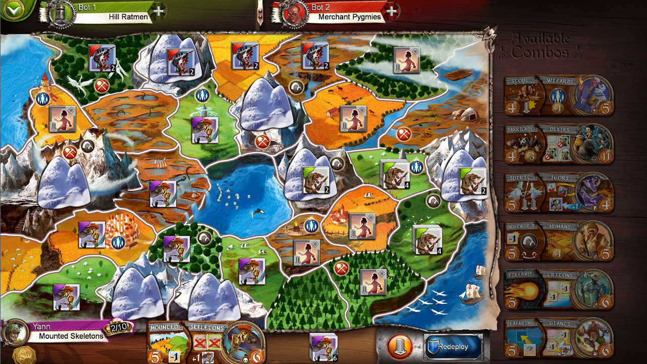 Small World 2 - кадр 4
