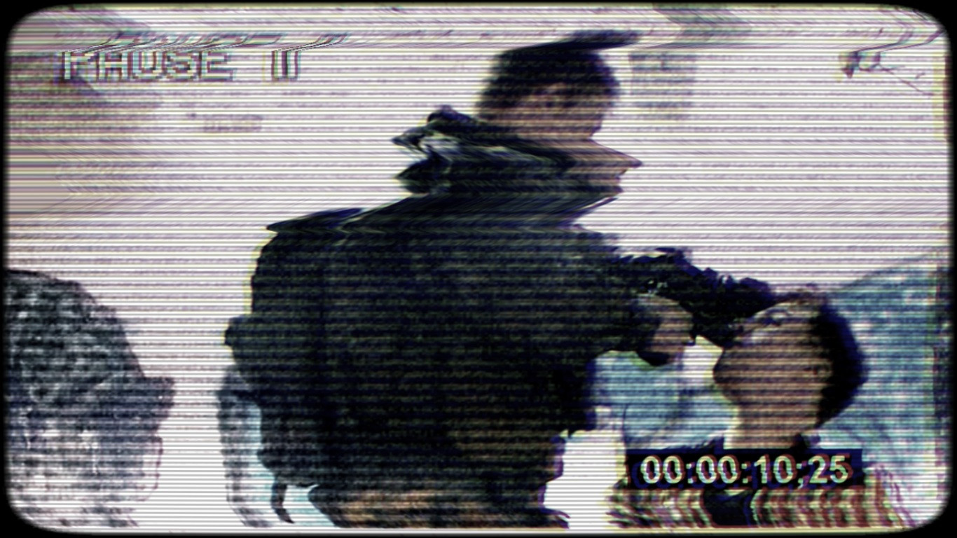 A Trip to Yugoslavia: Director's Cut - кадр 3