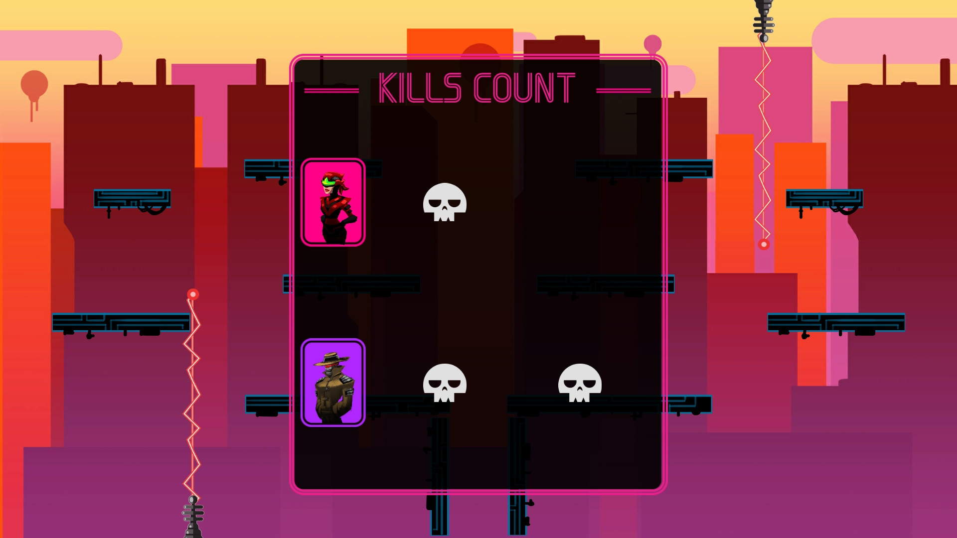 Under Control (lqngames) (itch) - кадр 1