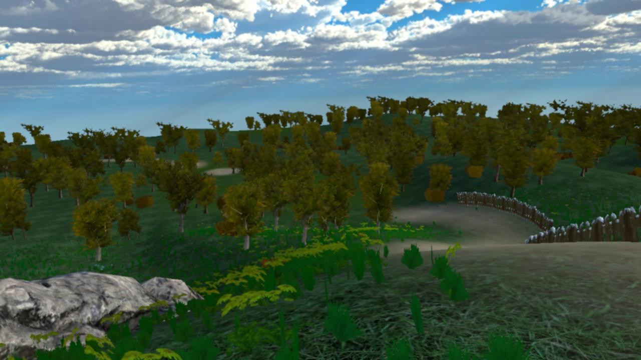 The Hunting Season VR (itch) - кадр 2