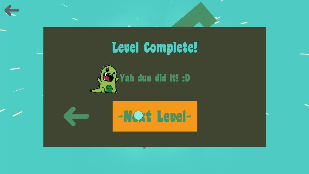 Spinning Maze (itch) - кадр 1