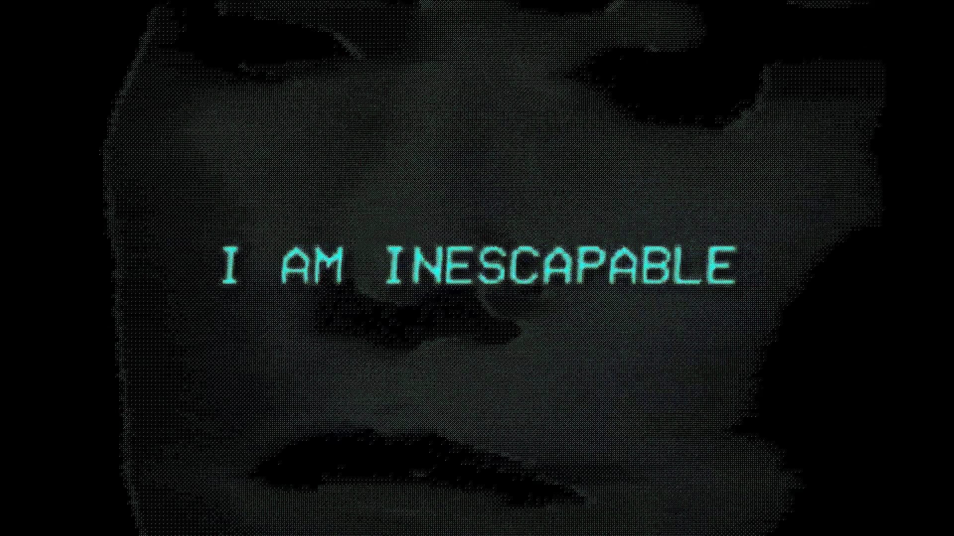 SOUL: A Voiceless Decay (itch) - кадр 1