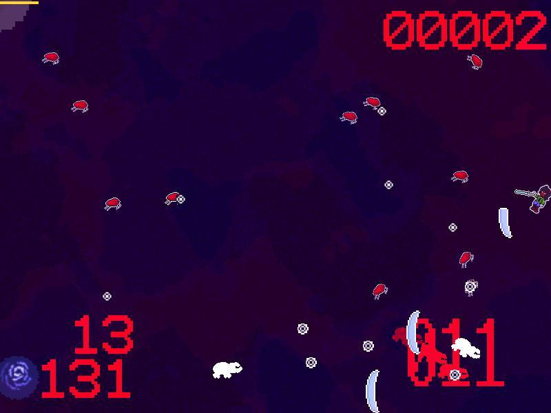 ReGEN (itch) - кадр 3