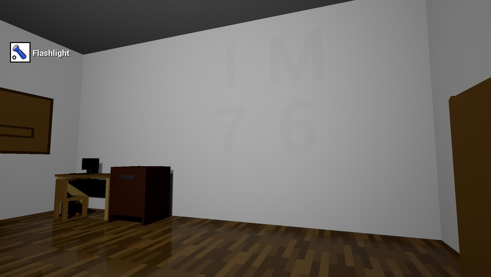 The Studio (itch) - кадр 1