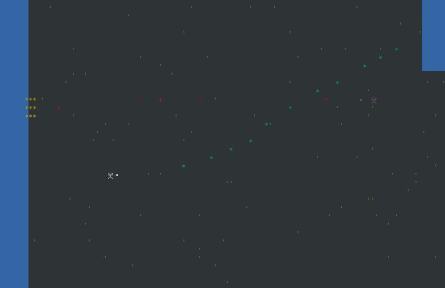 Terminal Arena Shooter (itch) - кадр 2