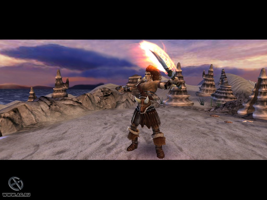 Magic: the Gathering - Battlegrounds - кадр 5