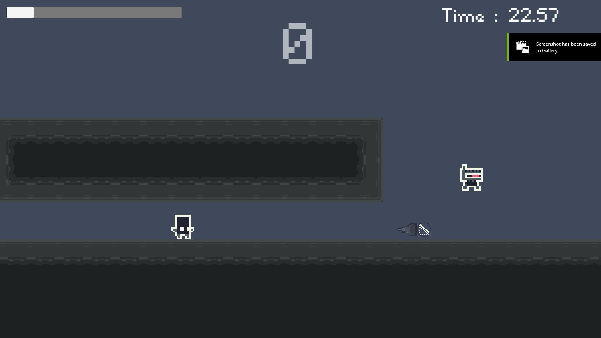 What goes around, Comes around (itch) - кадр 1