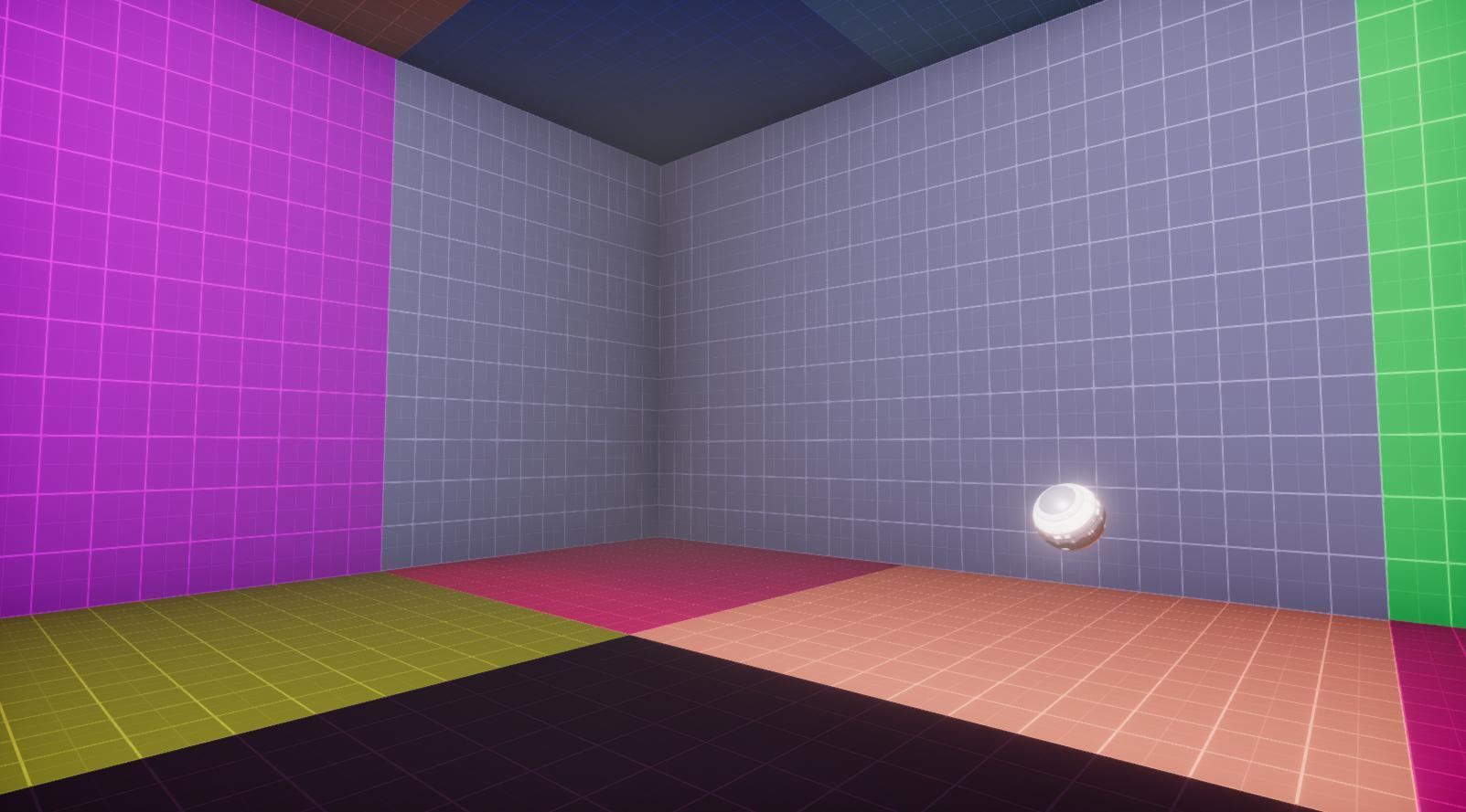 Escape Room Simulator - Alpha Access (itch) - кадр 3