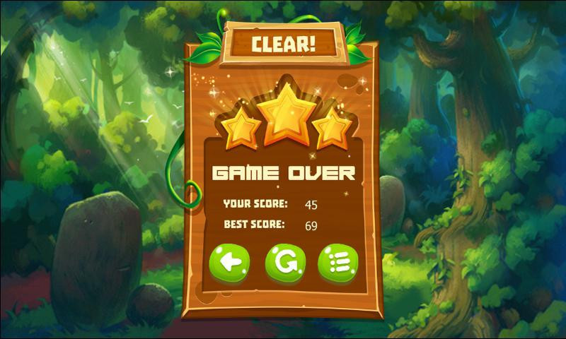 Ruling Monkey (itch) - кадр 2