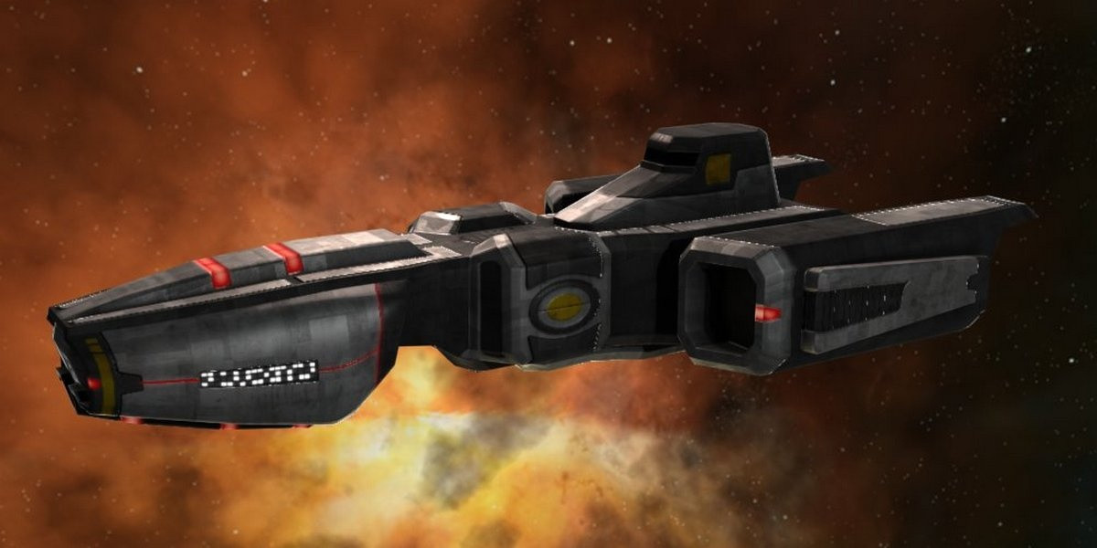 Artemis: Spaceship Bridge Simulator - кадр 5