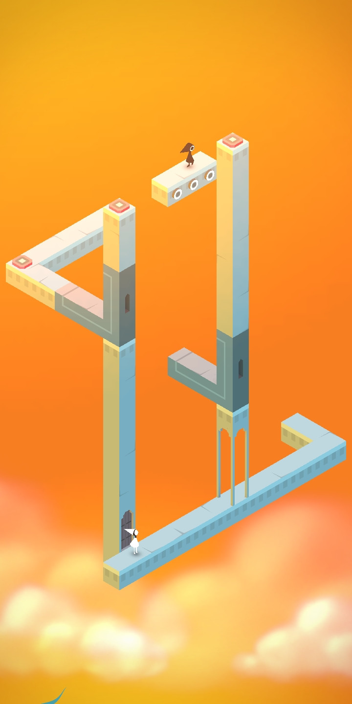 Monument Valley - кадр 9