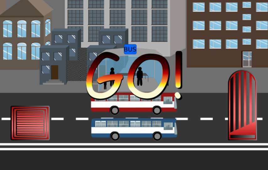 Daily Commute (itch) - кадр 1