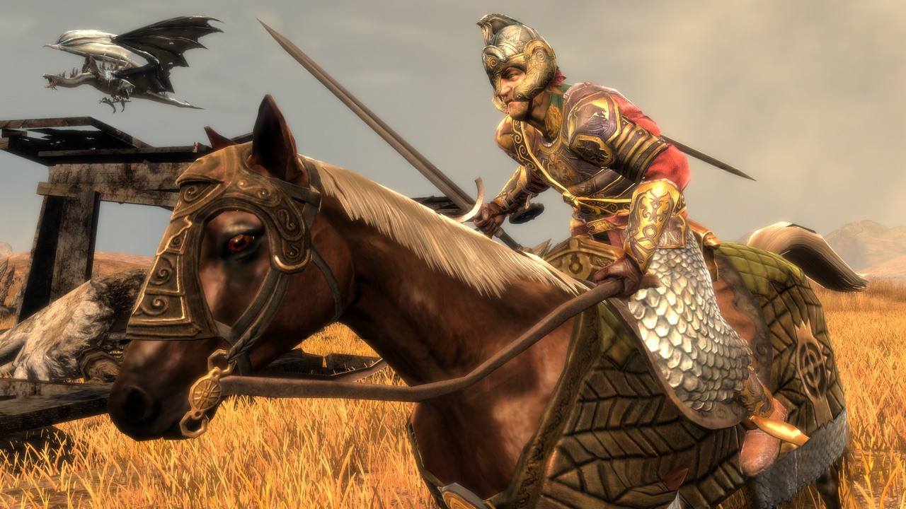 The Lord of the Rings: Conquest - кадр 14