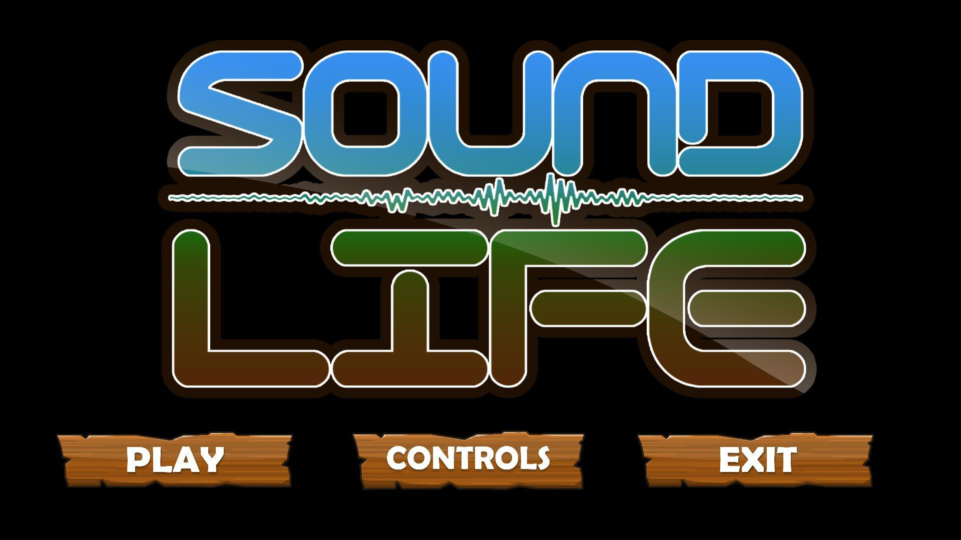 Sound Life (itch) - кадр 1