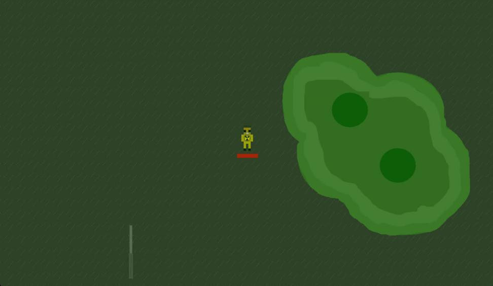 The Last Soldier Standing (itch) - кадр 2