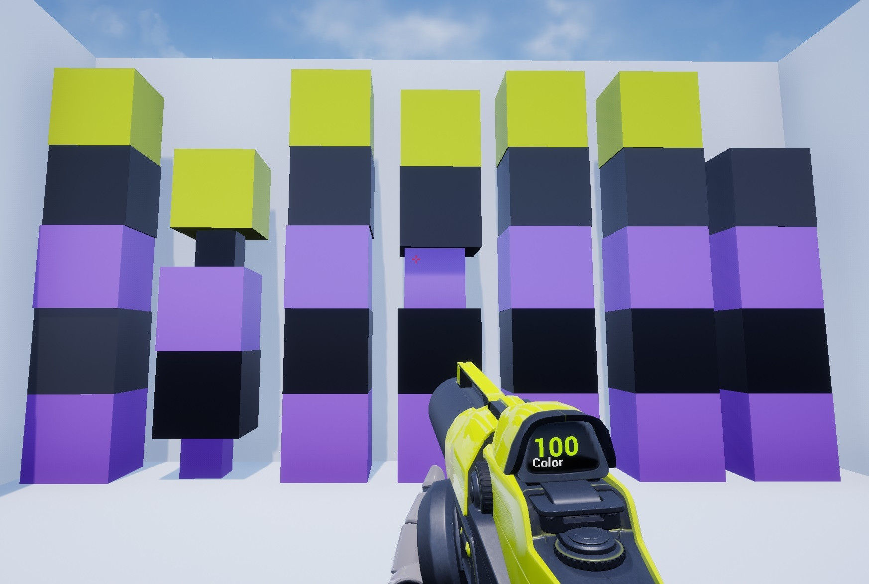 Minor reflections of a wandering mind (itch) - кадр 1