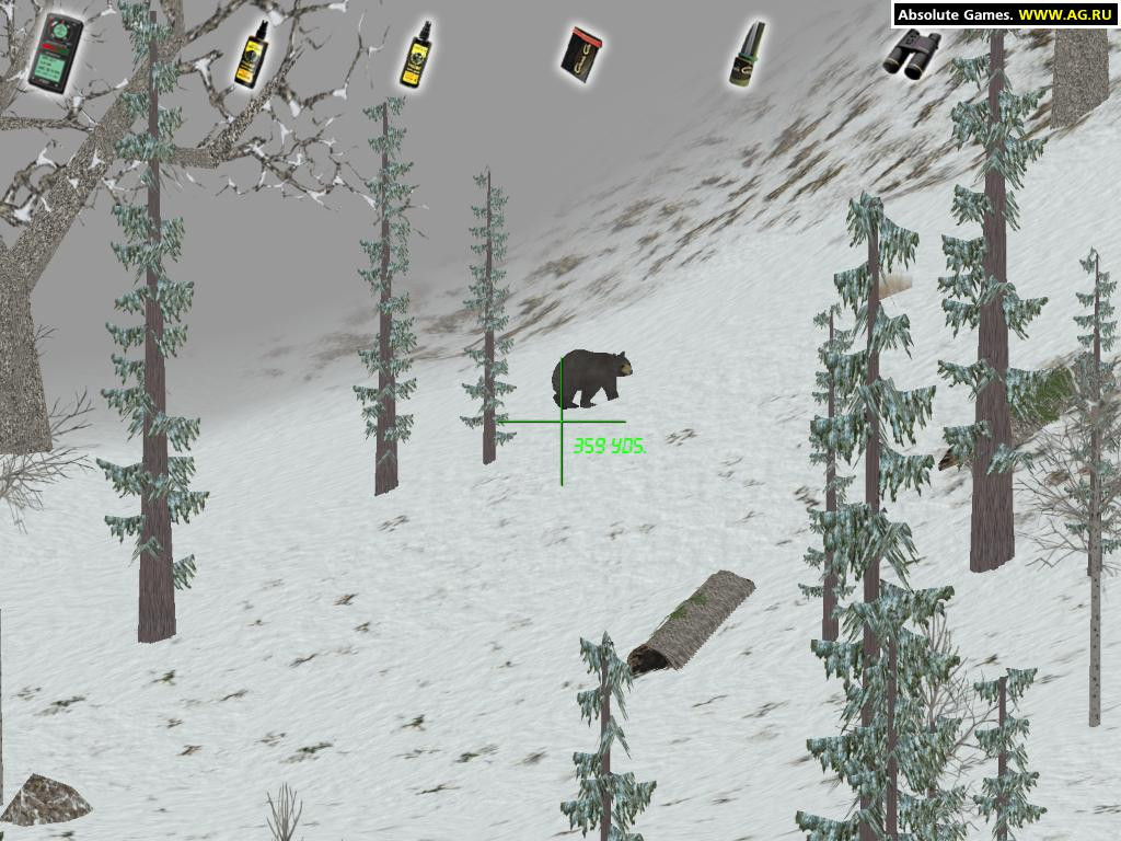Field & Stream Trophy Hunting 5 - кадр 8