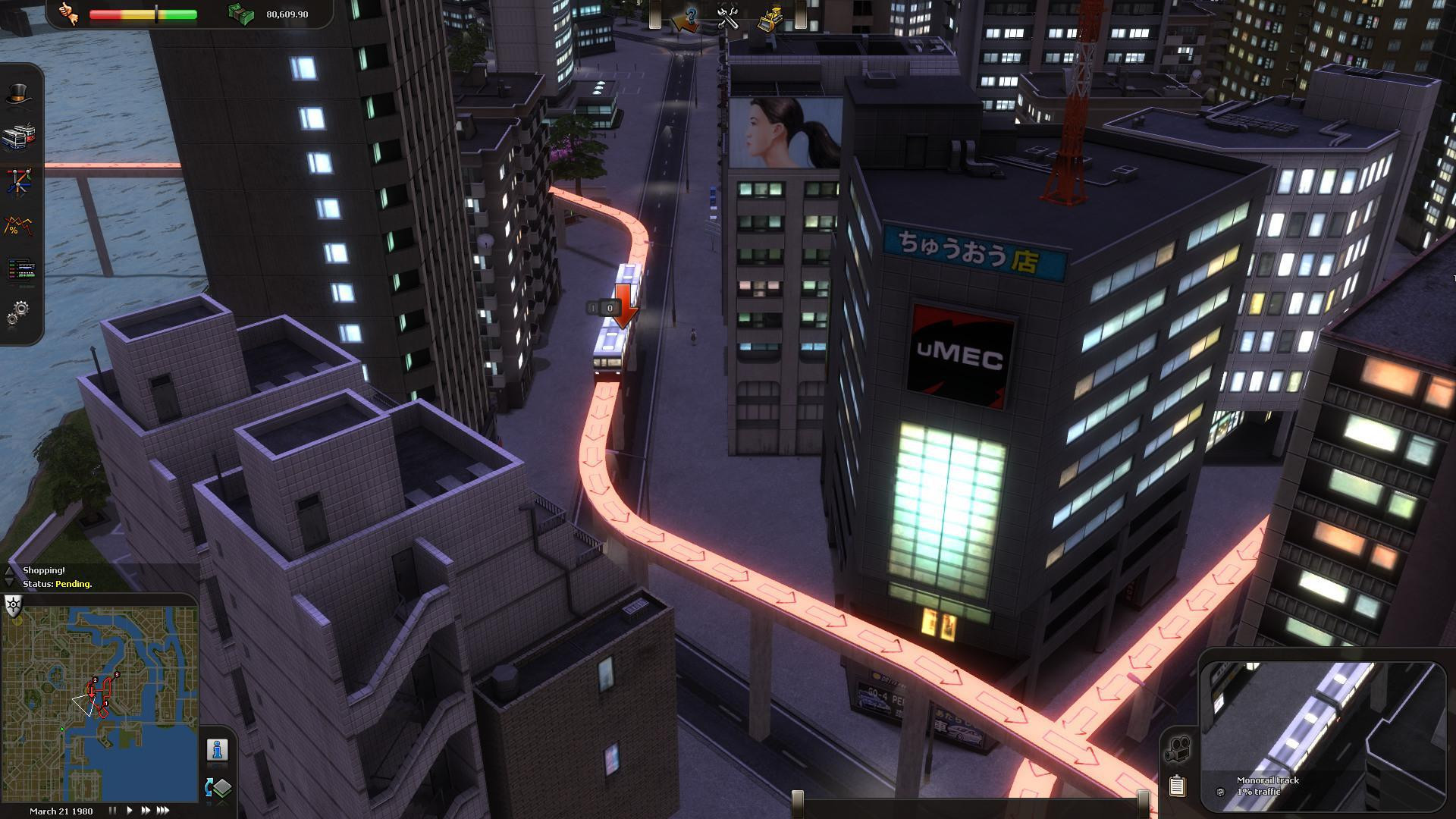Cities in Motion Collection - кадр 3