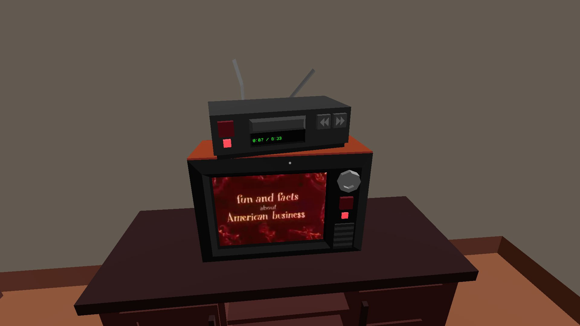My Apartment (itch) - кадр 1