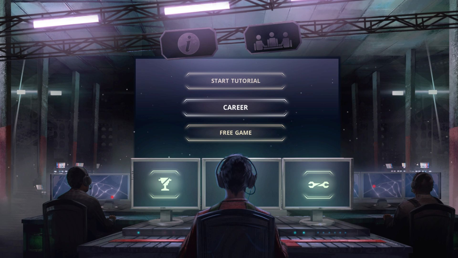 911 Operator + Special Resources - кадр 4