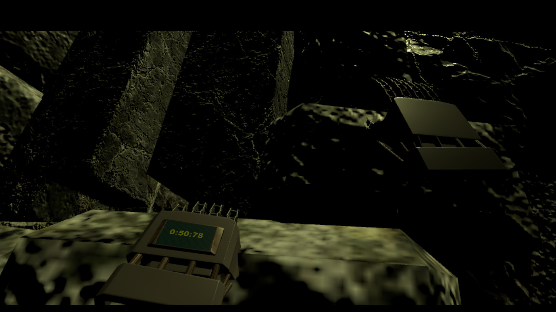 Tower Ascent - кадр 3