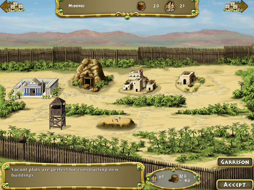 HISTORY Egypt: Engineering an Empire - кадр 6