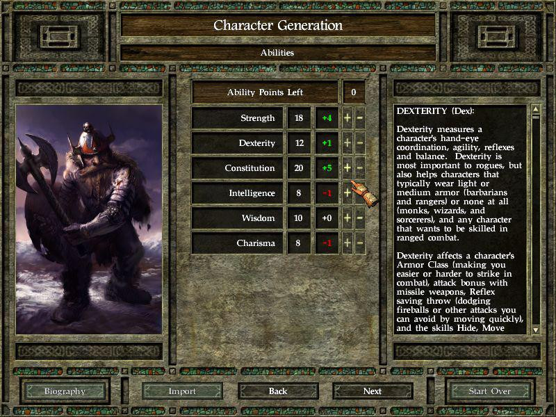Icewind Dale 2 Complete - кадр 3