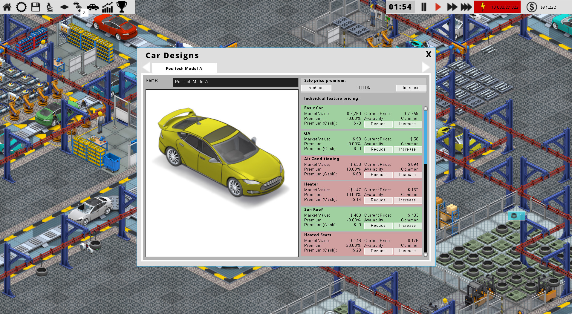 Production Line - кадр 2