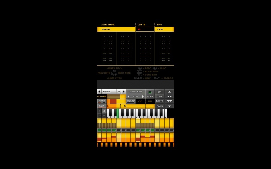 Rytmik - кадр 1
