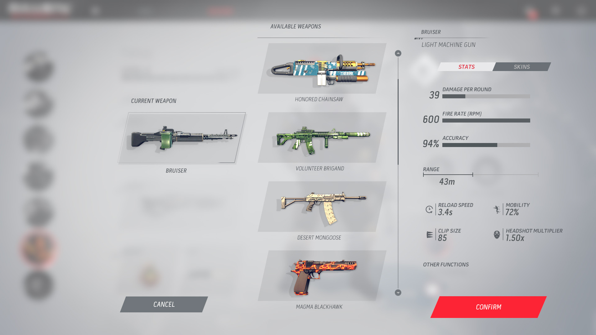 Ballistic Overkill - кадр 5