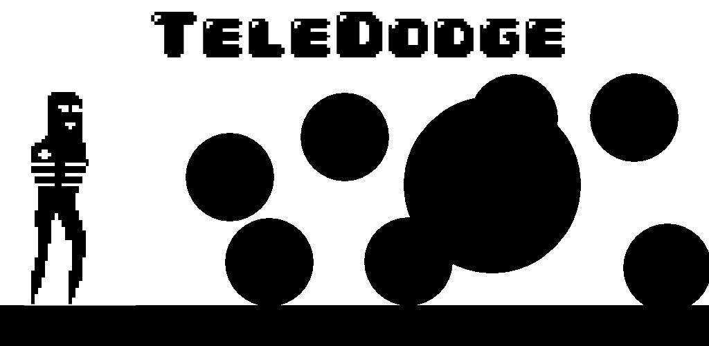TeleDodge (itch) - кадр 1